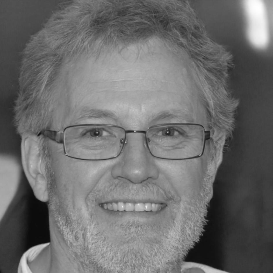 Portraitfoto von Clemens Weinholt